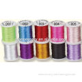 wholesale Fashion DIY colorful high quality stretch string elastic lines